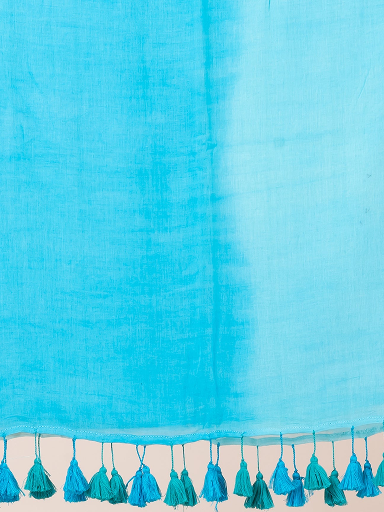 BLUE MIRAGE
