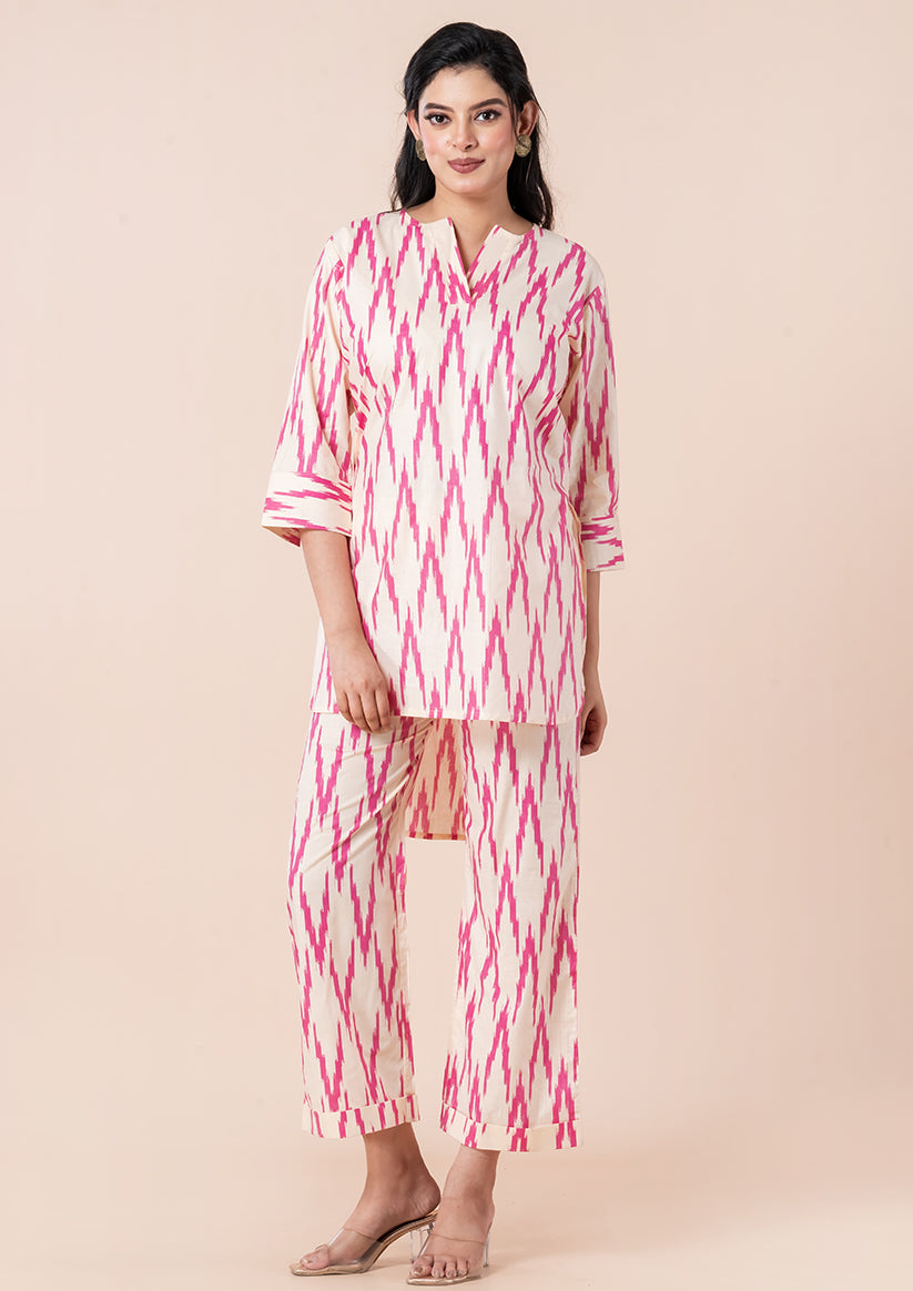 PINK HAZE SET
