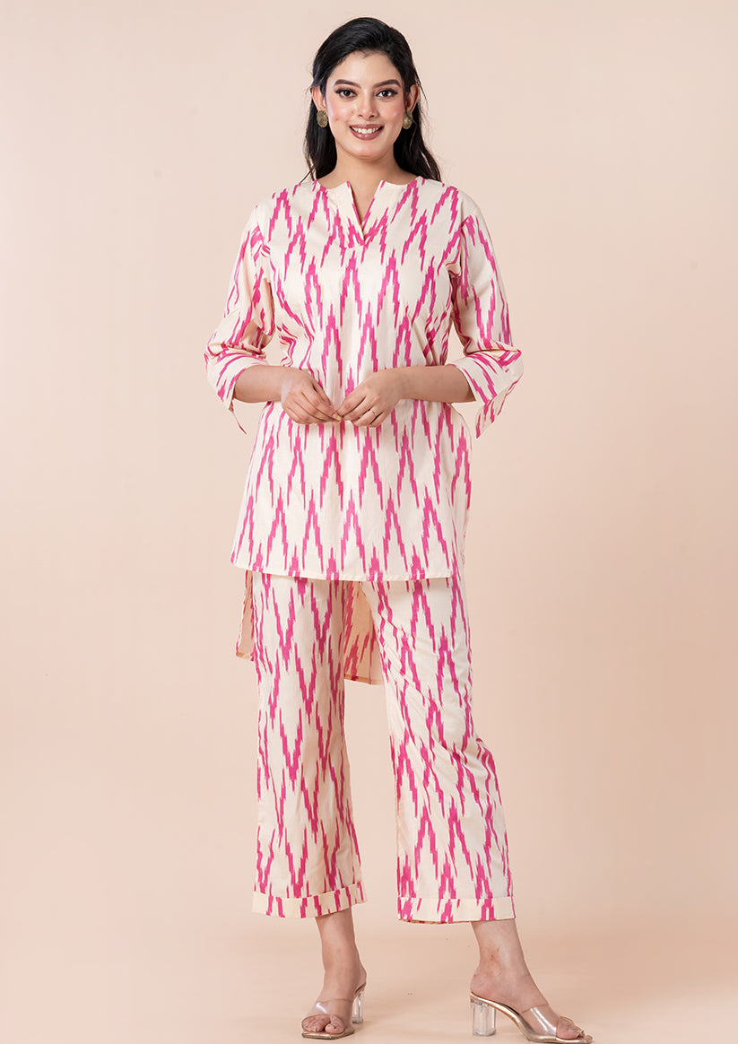 PINK HAZE SET