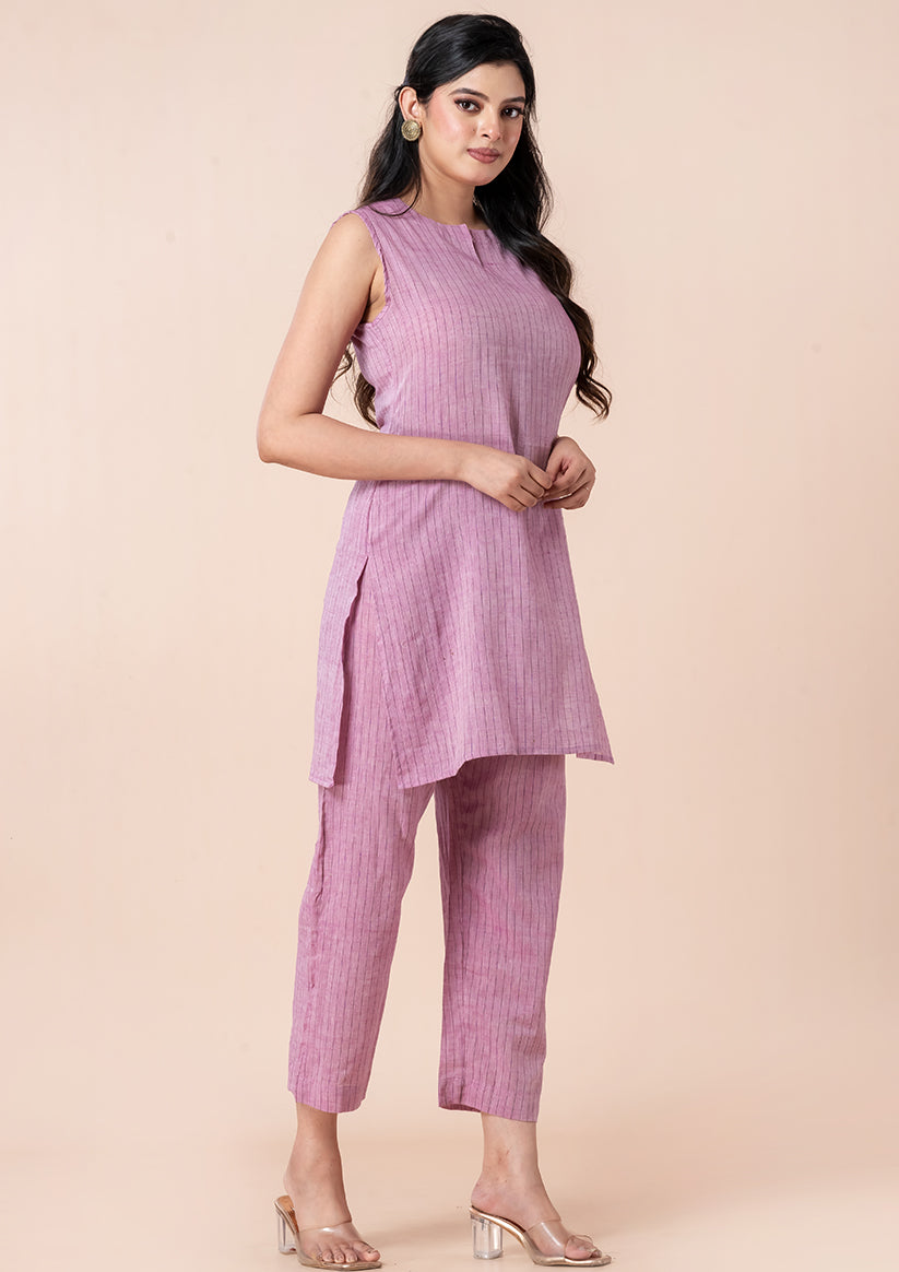 BLUSH LINES