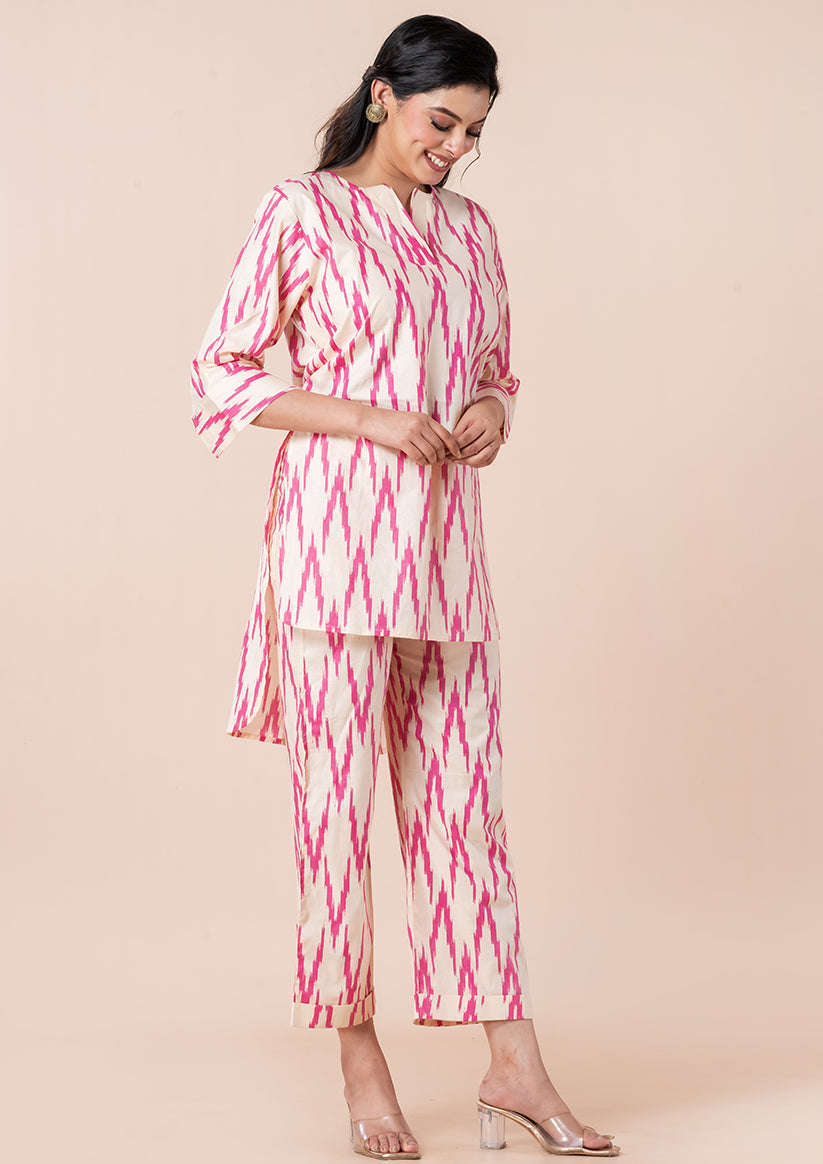 PINK HAZE SET
