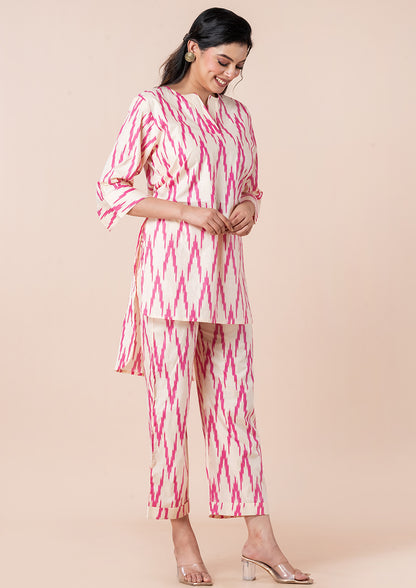 PINK HAZE SET