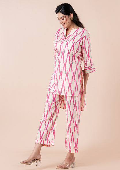 PINK HAZE SET