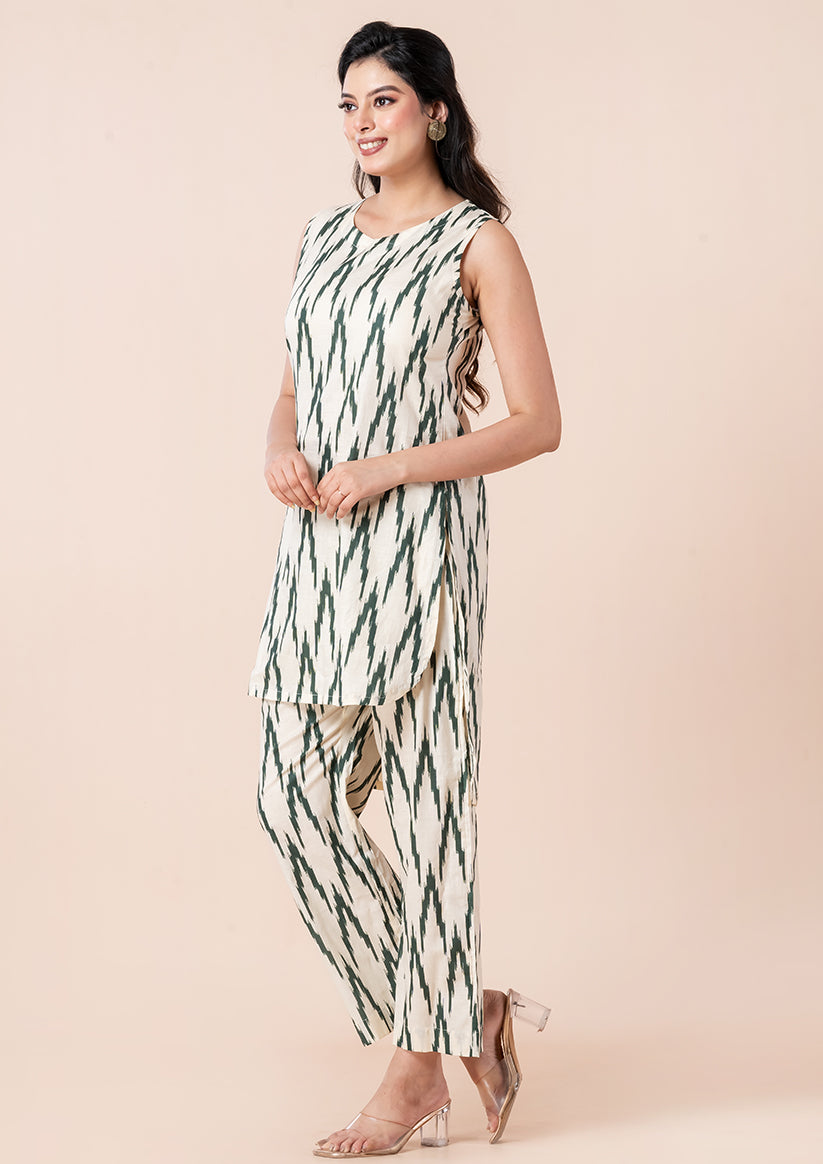IVORY GROVE LINES