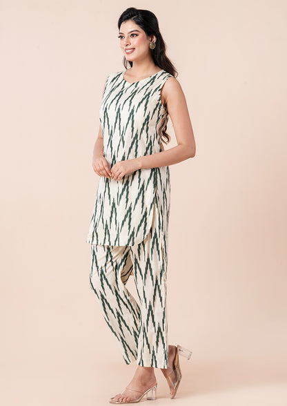 IVORY GROVE LINES