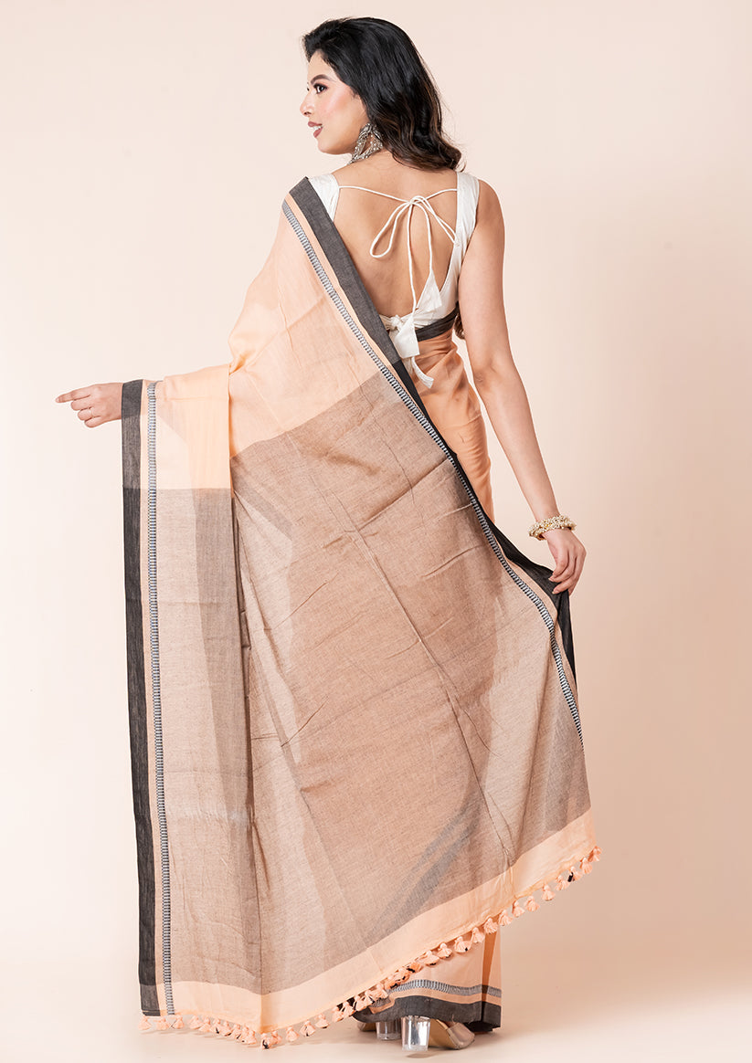 BEIGE POP STRIPES