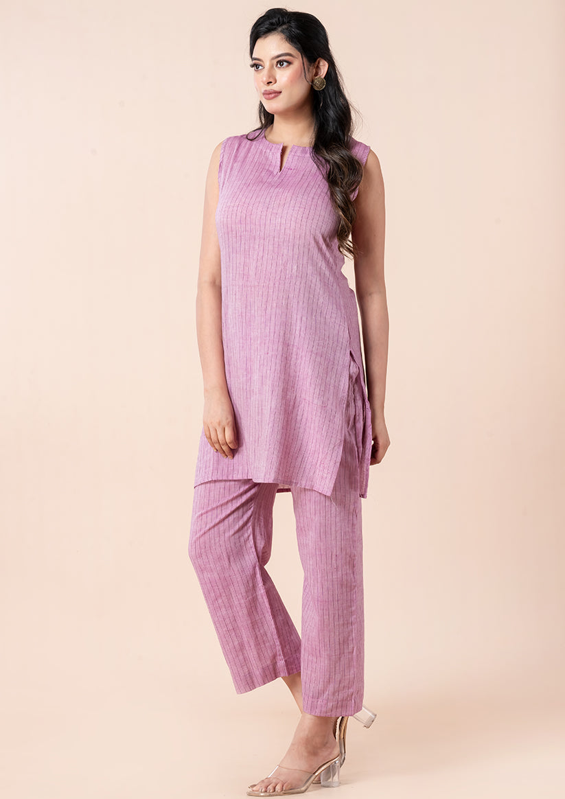 BLUSH LINES