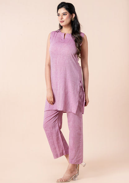 BLUSH LINES