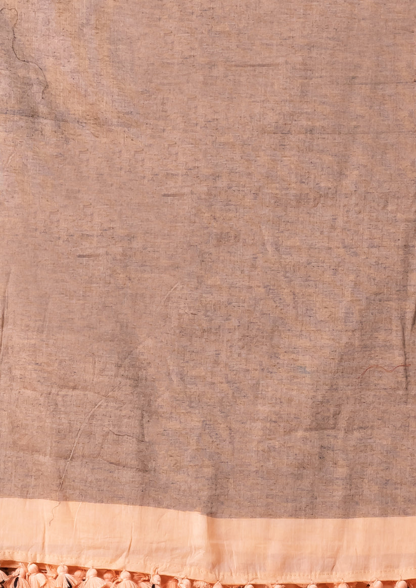 BEIGE POP STRIPES
