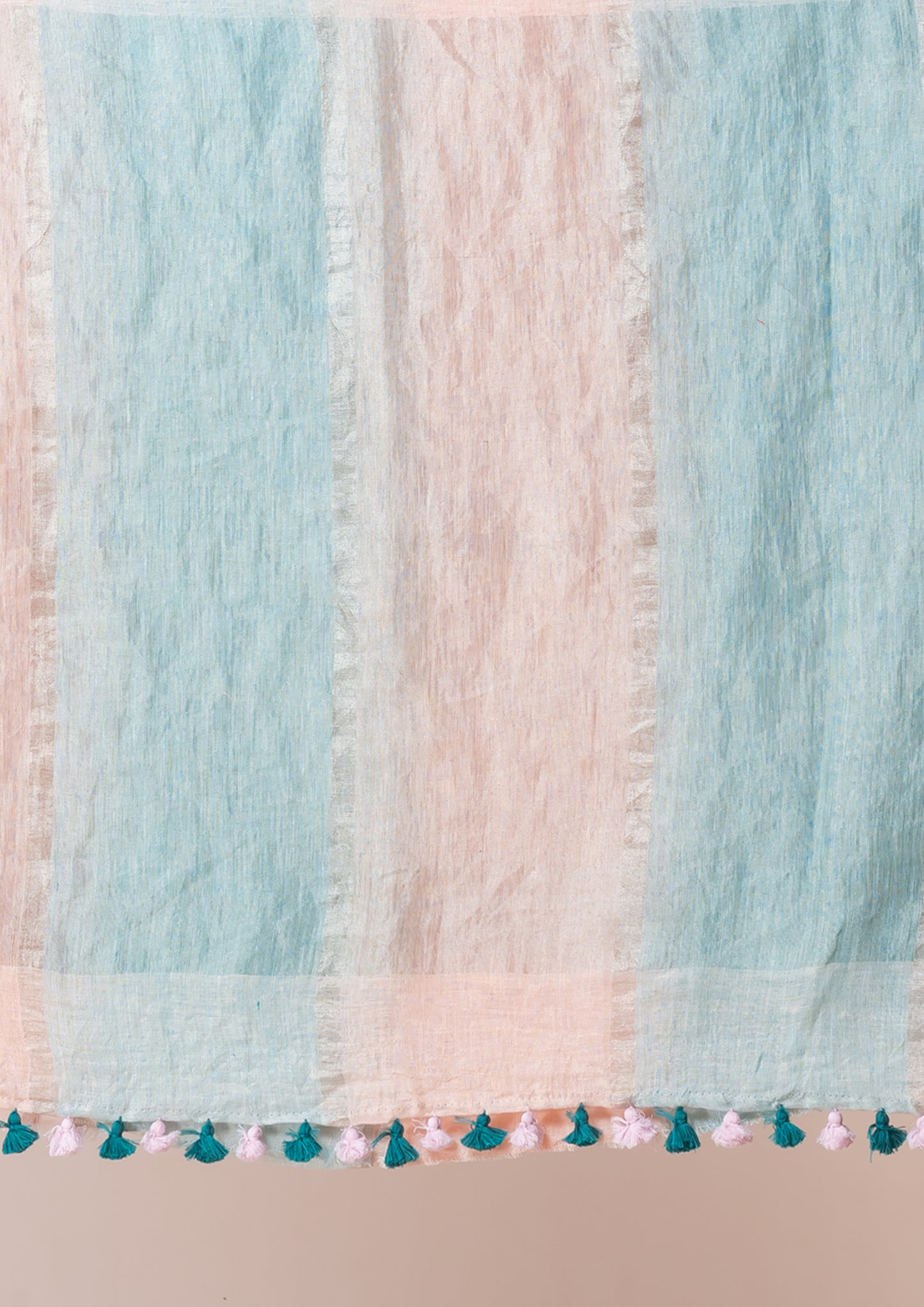 SEASHELL HUES