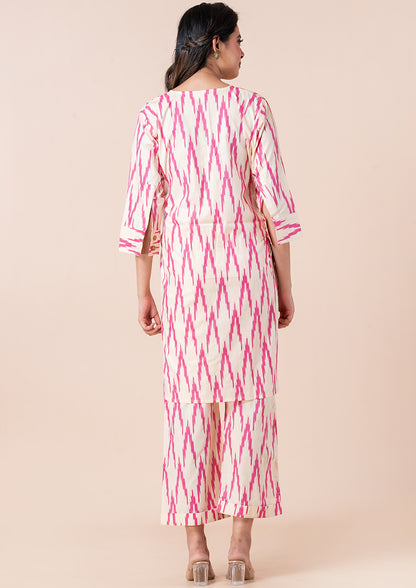 PINK HAZE SET