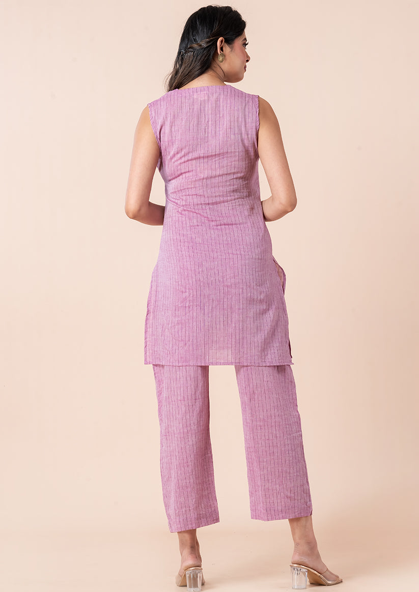 BLUSH LINES